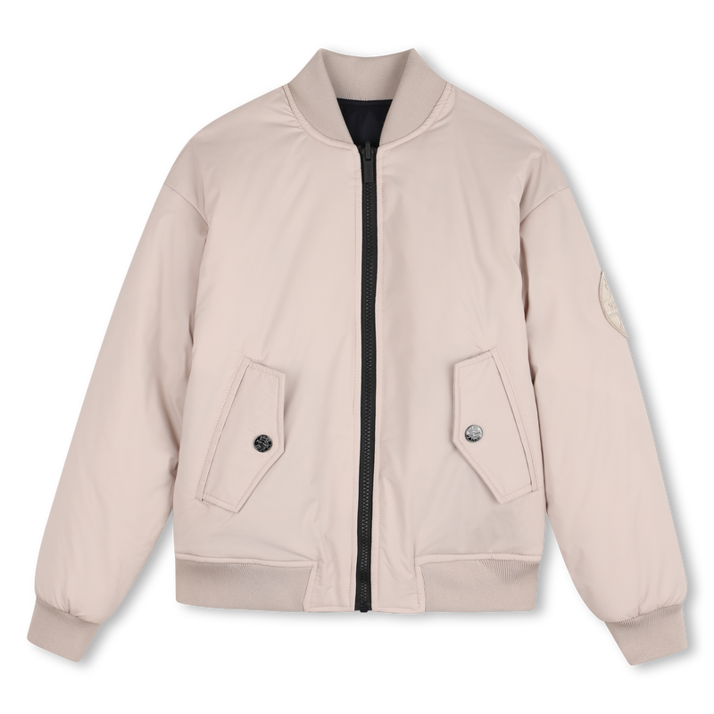 Giacca reversibile DKNY 
                        RAGAZZO
