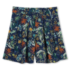 Pantaloncini stampati ZADIG VOLTAIRE 
                    BAMBINA