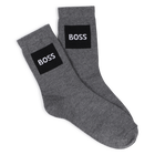 Set di calze BOSS 
                    BAMBINO