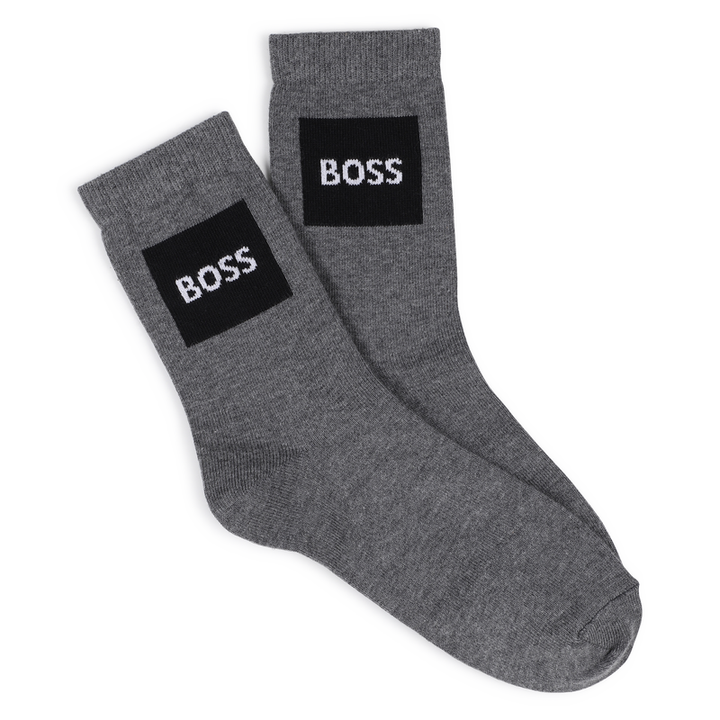 Set di calze BOSS 
                        BAMBINO