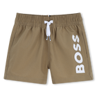 Surfista BOSS 
                    RAGAZZO