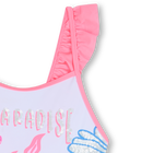 Costume da bagno 1 pezzo BILLIEBLUSH 
                    BAMBINA