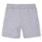 Set felpa e pantaloncini GIVENCHY 
                    RAGAZZO