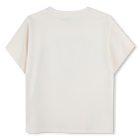 T-shirt maniche corte cotone KENZO KIDS 
                    UNISEX