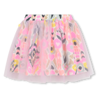 Gonna foderata in tulle BILLIEBLUSH 
                    BAMBINA