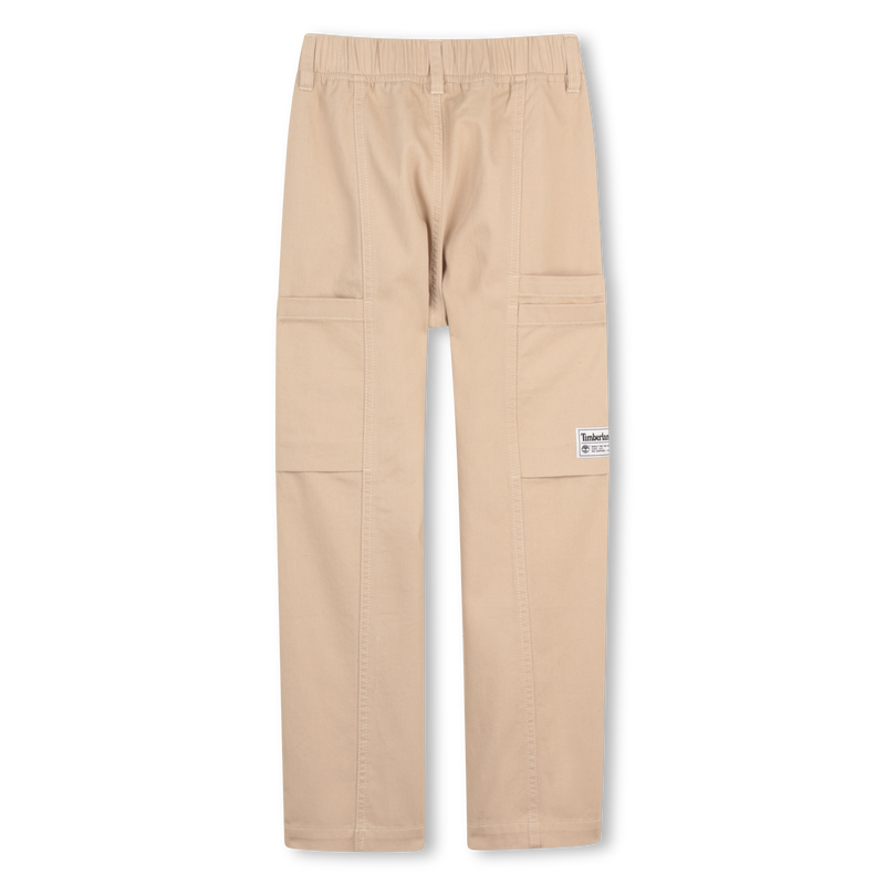 PANTALONI CARGO TIMBERLAND 
                        RAGAZZO