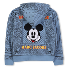 Cardigan con cappuccio MARC JACOBS 
                    UNISEX