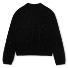 Giacca di velluto ZADIG VOLTAIRE 
                    BAMBINA