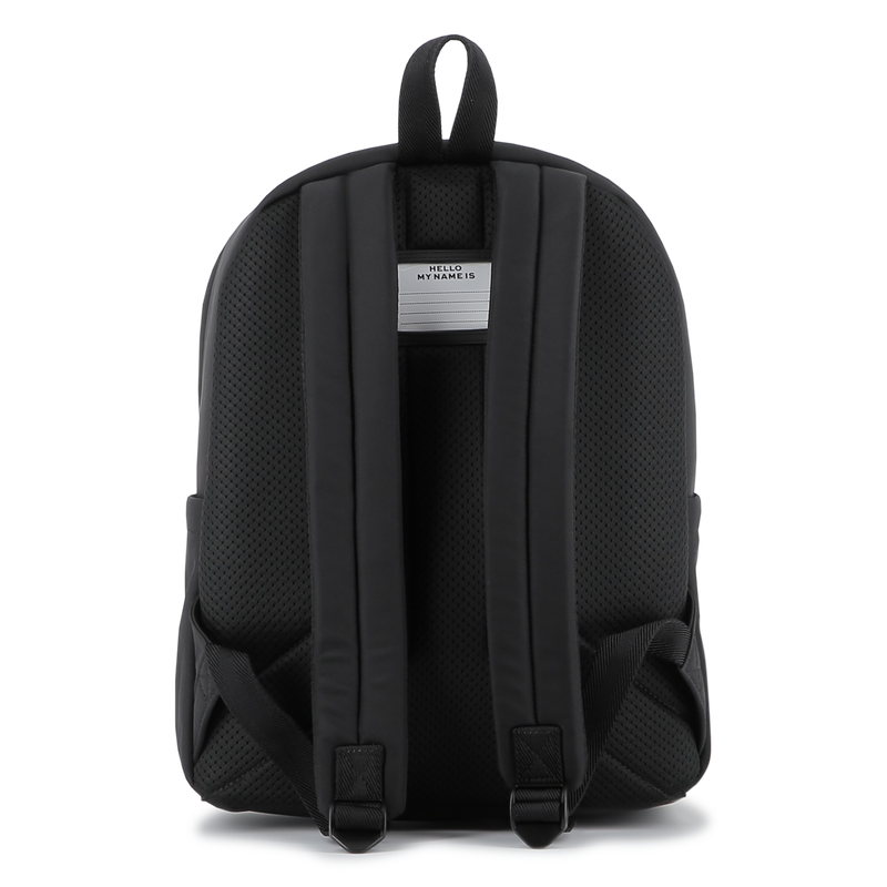 Zaino e astuccio BOSS 
                        RAGAZZO