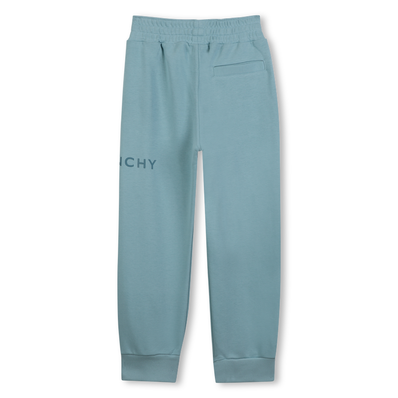 Pantaloni in pile GIVENCHY 
                        UNISEX