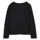 T-shirt a maniche lunghe MICHAEL KORS 
                    BAMBINA