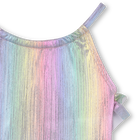 Costume da bagno 1 pezzo BILLIEBLUSH 
                    BAMBINA
