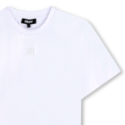 T-shirt manica corta DKNY 
                    BAMBINA