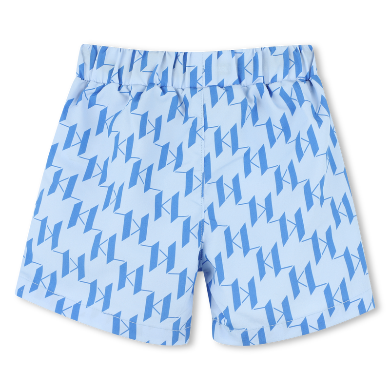 CANOTTA KARL LAGERFELD KIDS 
                        RAGAZZO