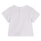 Set t-shirt e pantaloncini MARC JACOBS 
                    UNISEX