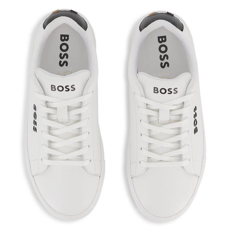 Sneakers BOSS 
                        RAGAZZO