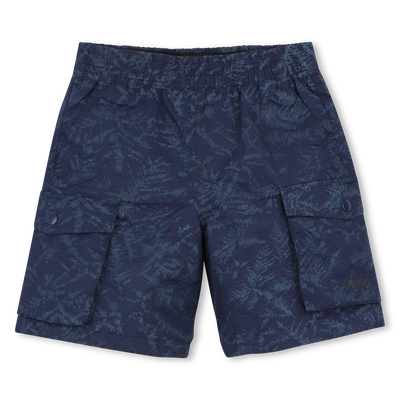 CALZONCINI HUGO RAGAZZO