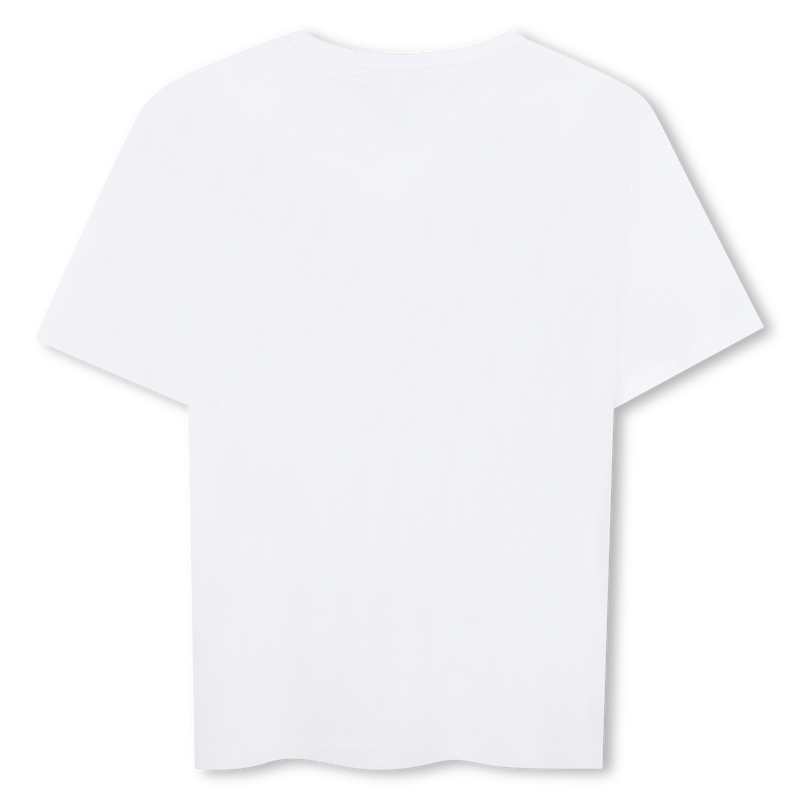 T-SHIRT MANICA CORTA BOSS 
                        RAGAZZO