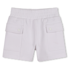 Set t-shirt e pantaloncini MARC JACOBS 
                    UNISEX