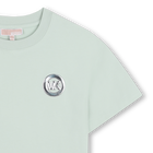 T-shirt manica corta MICHAEL KORS 
                    BAMBINA