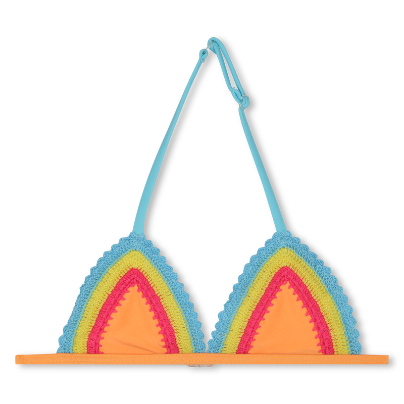 Costume da bagno 2 pezzi BILLIEBLUSH 
                        BAMBINA