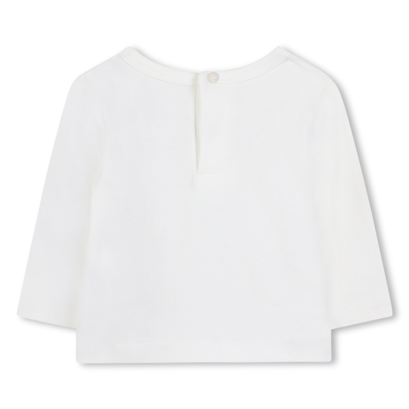 Set T-shirt, boxer e sciarpa KARL LAGERFELD KIDS 
                        RAGAZZO