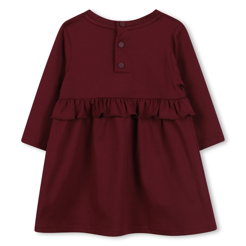 Abito in jersey GIVENCHY 
                        BAMBINA