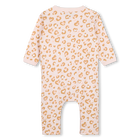 Completo pigiama, bavetta, berretto e peluche. KENZO KIDS 
                    BAMBINA