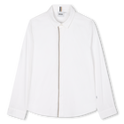 Maglia a maniche lunghe BOSS 
                    RAGAZZO