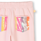 Pantaloni da jogging ampi BILLIEBLUSH 
                    BAMBINA