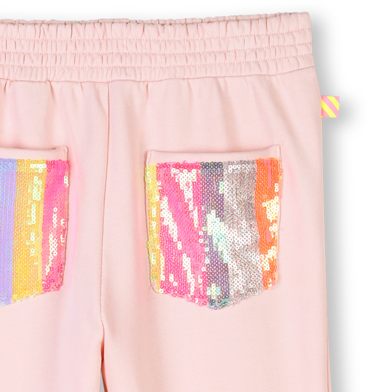 Pantaloni da jogging ampi BILLIEBLUSH 
                        BAMBINA