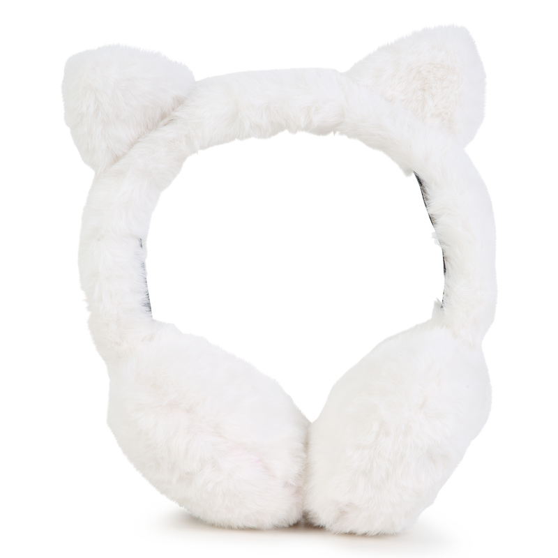 Coprorechie KARL LAGERFELD KIDS 
                        BAMBINA