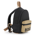 Piccolo zaino opaco BOSS 
                    RAGAZZO