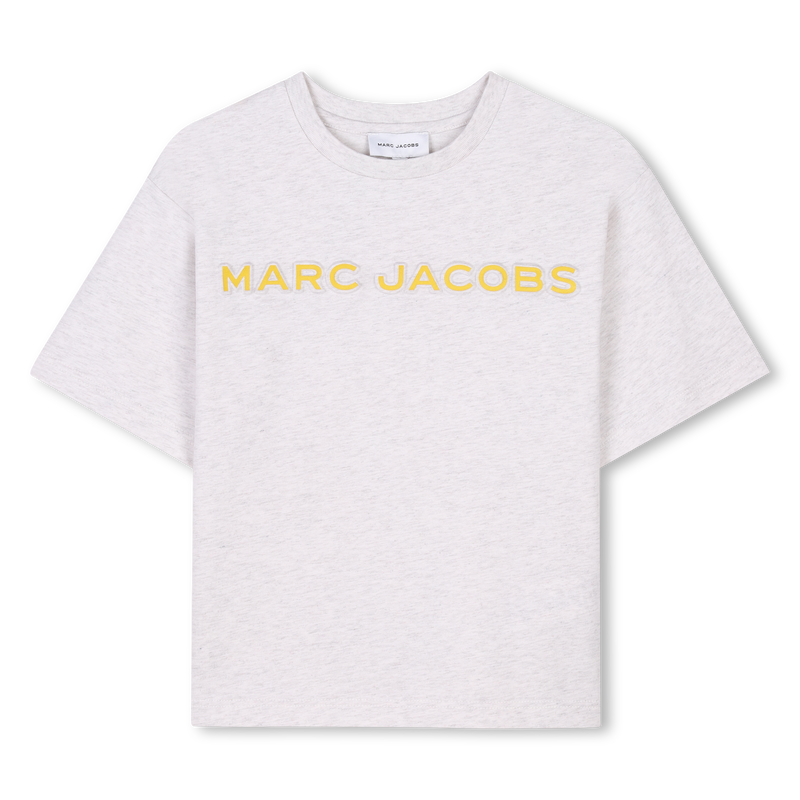 T-shirt con illustrazioni MARC JACOBS 
                        RAGAZZO