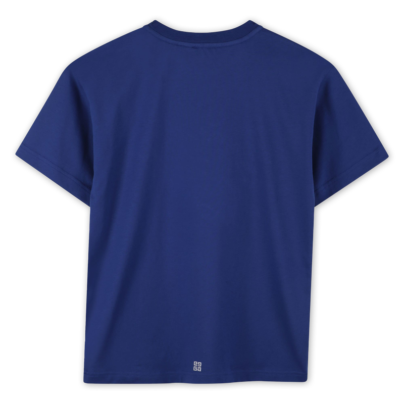 T-shirt con ricamo GIVENCHY 
                        UNISEX