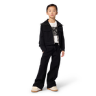T-shirt a maniche corte LANVIN 
                    BAMBINA