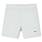 Jogging bermuda shorts BOSS 
                    RAGAZZO