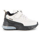 Sneakers stringate BOSS 
                    RAGAZZO
