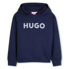 Felpa HUGO 
                    RAGAZZO