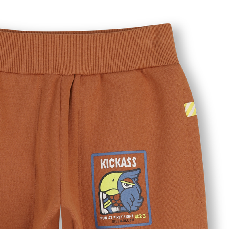 Pantaloni da jogging BILLIEBLUSH 
                        RAGAZZO