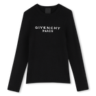 Maglione in maglia GIVENCHY 
                    BAMBINA