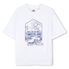 T-shirt a maniche corte TIMBERLAND 
                    RAGAZZO