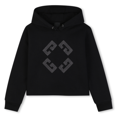 Felpa GIVENCHY BAMBINA
