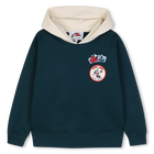 Felpa con cappuccio MARC JACOBS 
                    BAMBINO