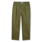 Pantaloni in twill KENZO KIDS 
                    UNISEX