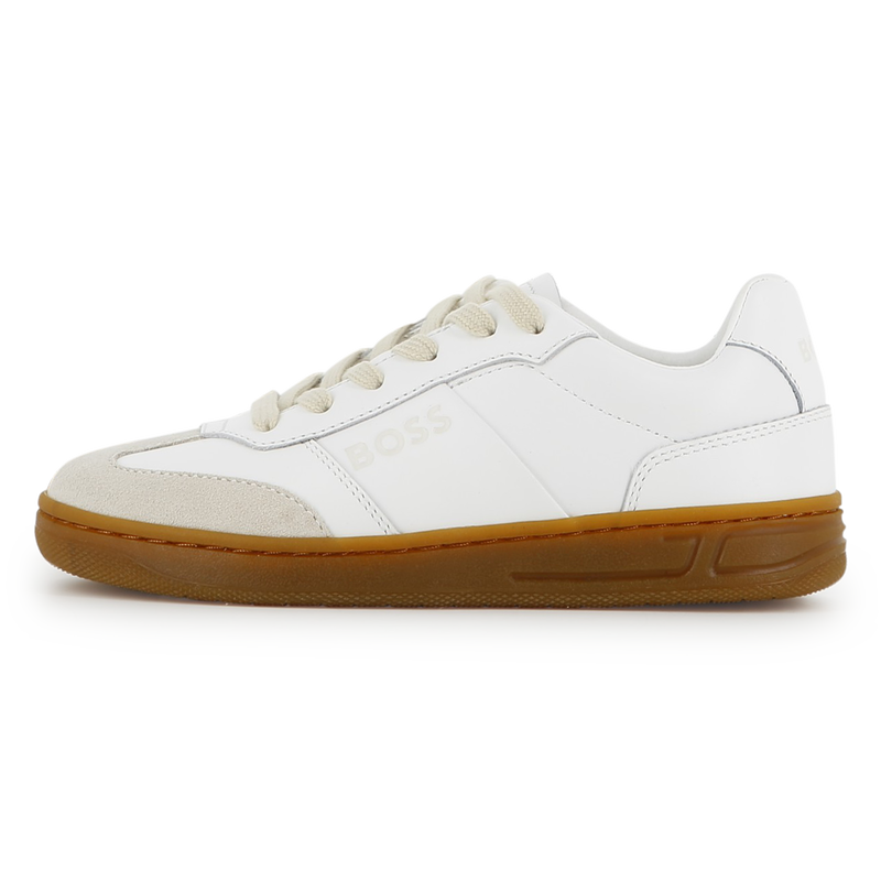 Sneakers BOSS 
                        RAGAZZO