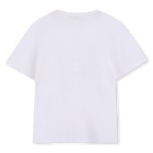 T-shirt a maniche corte BOSS 
                    RAGAZZO