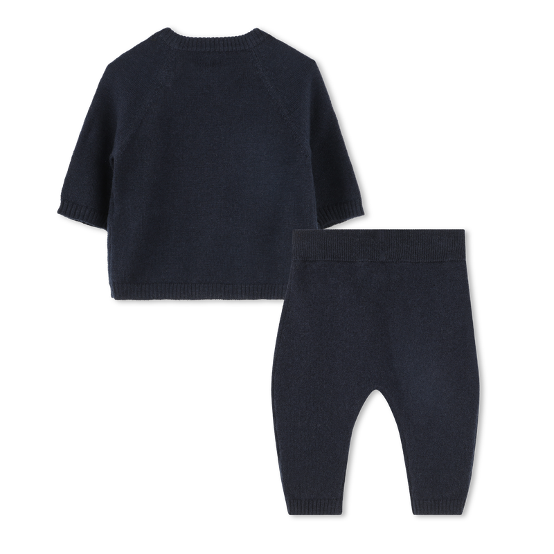 Knit Outfit Set ZADIG & VOLTAIRE 
                        UNISEX