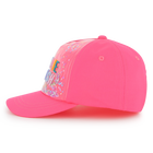 Tappo al neon BILLIEBLUSH 
                    BAMBINA