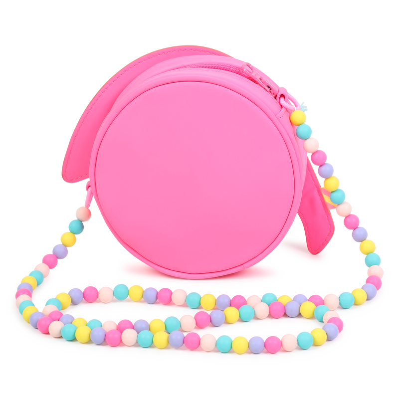 Borsa a mano uccellino frange BILLIEBLUSH 
                        BAMBINA